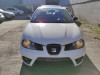 SEAT IBIZA (6L1) — vehículo donante para recambios 