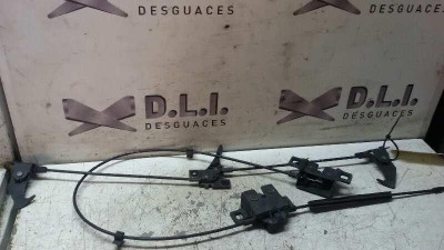 CERRADURA CAPO