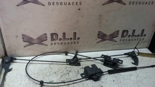 CERRADURA CAPO 