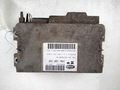 CENTRALITA MOTOR UCE