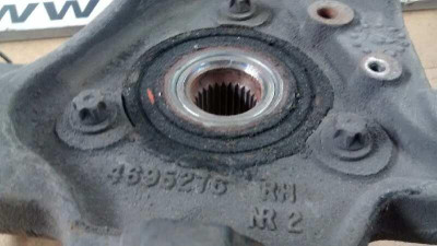 MANGUETA DELANTERA DERECHA, CHRYSLER, STRATUS JA BERLINA