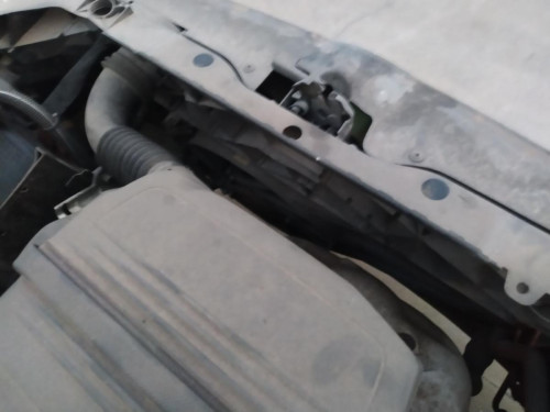  CERRADURA CAPO FIAT II PANDA (169) 