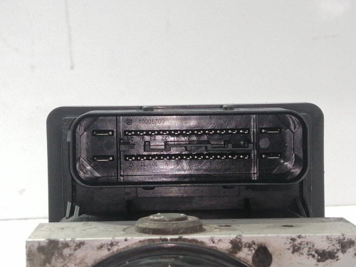  ABS, OPEL, ZAFIRA B 
