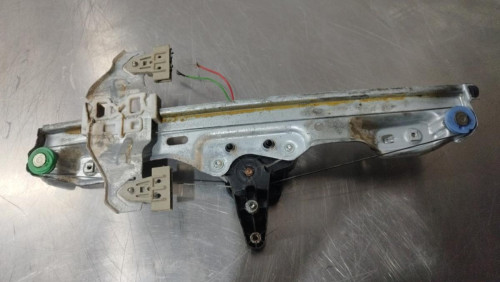  ELEVALUNAS TRASERO DERECHO NISSAN QASHQAI (J11E) 