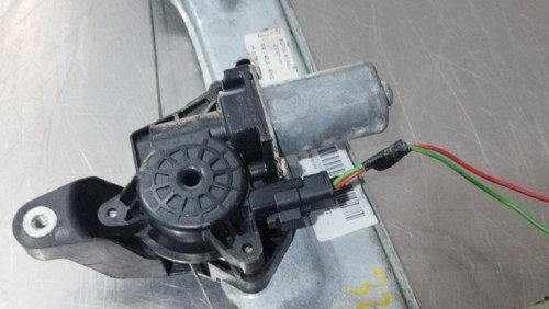 ELEVALUNAS TRASERO DERECHO NISSAN QASHQAI (J11E) 