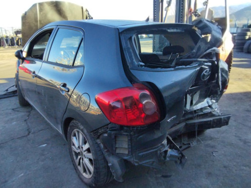  TOYOTA AURIS (E15) 