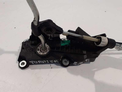 PALANCA CAMBIO, FORD, FOCUS CABRIO (CA5)