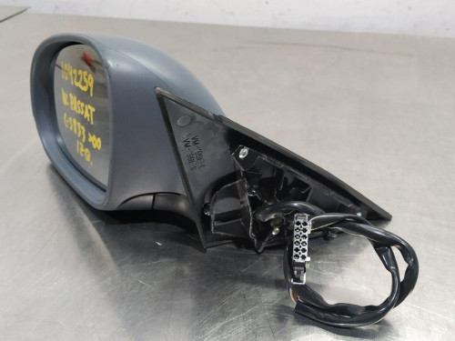 RETROVISOR IZQUIERDO VOLKSWAGEN PASSAT BERLINA (3B3) 
