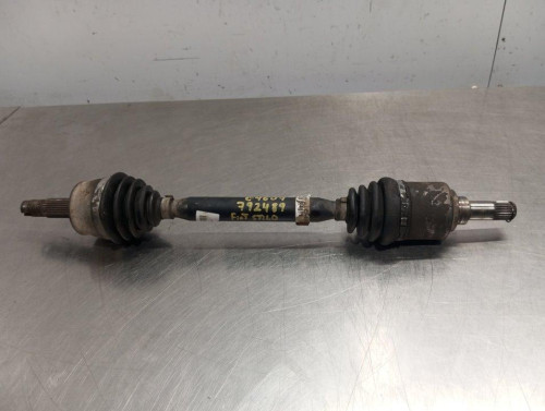  TRANSMISION DELANTERA IZQUIERDA FIAT STILO (192) 