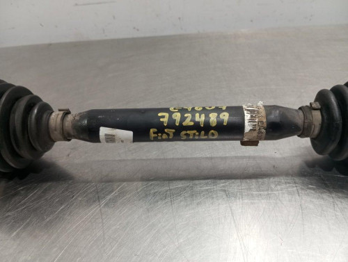  TRANSMISION DELANTERA IZQUIERDA FIAT STILO (192) 