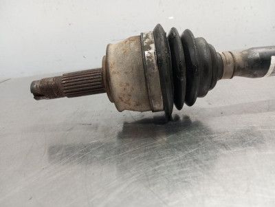 TRANSMISION DELANTERA IZQUIERDA, FIAT, STILO (192)