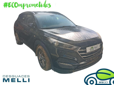 HYUNDAI TUCSON (TL)