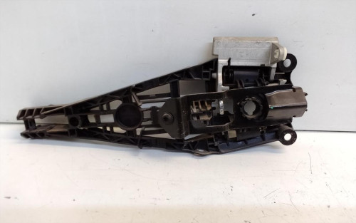 SOPORTE MANETA EXTERIOR TRASERA DERECHA OPEL CORSA E 