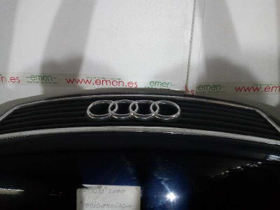 CAPO, AUDI, A8 (D2)