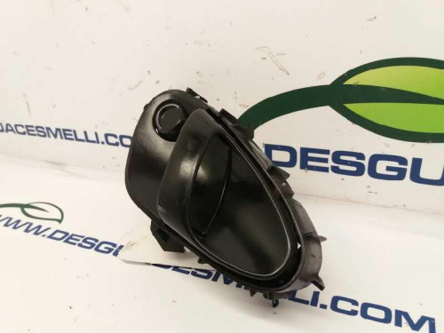  MANETA INTERIOR TRASERA DERECHA CITROEN XSARA BERLINA 