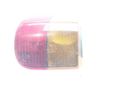 PILOTO TRASERO DERECHO, Seat, IBIZA (6K1)