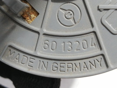 ANILLO AIRBAG, MERCEDES-BENZ, VITO KOMBI (638)