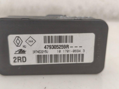 MODULO ELECTRONICO, RENAULT, MEGANE III BERLINA 5P