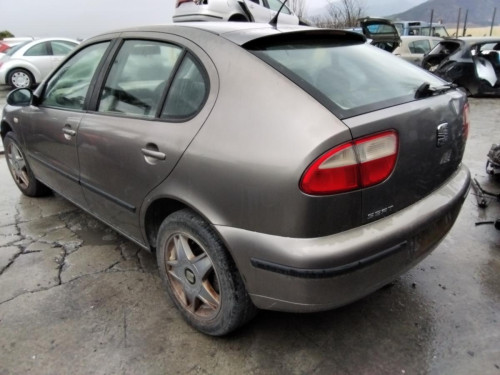  SEAT LEON (1M1) 