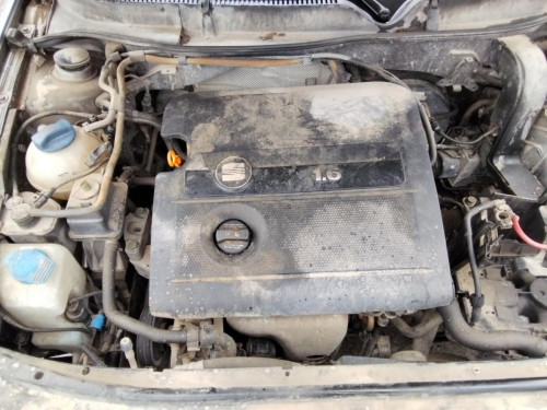 SEAT LEON (1M1) 