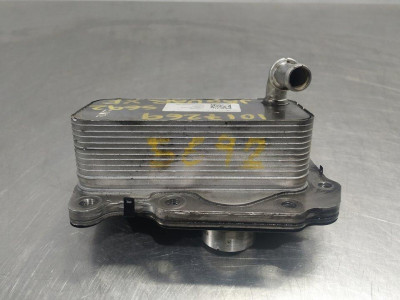 ENFRIADOR ACEITE MOTOR, JAGUAR, XF