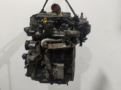  MOTOR COMPLETO RENAULT MASTER III VOLQUETE 