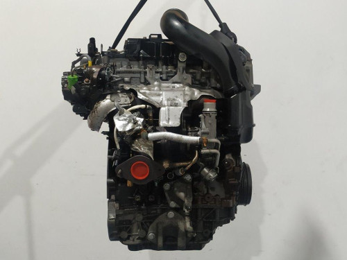  MOTOR COMPLETO RENAULT MASTER III VOLQUETE 