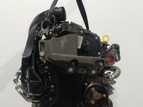  MOTOR COMPLETO RENAULT MASTER III VOLQUETE 