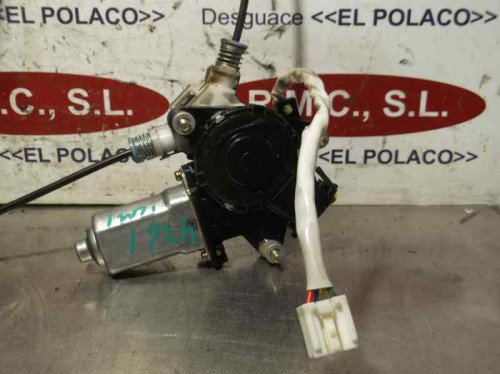  ELEVALUNAS DELANTERO IZQUIERDO MAZDA PREMACY (CP) 