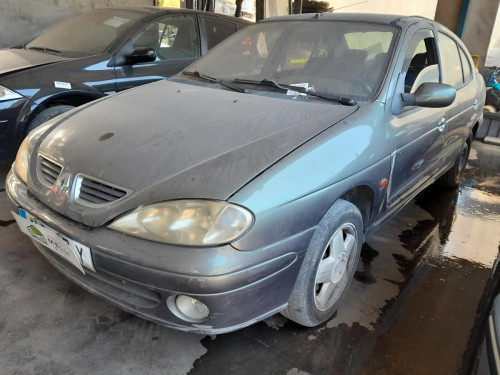  RENAULT MEGANE I FASE 2 CLASSIC (LA...) 