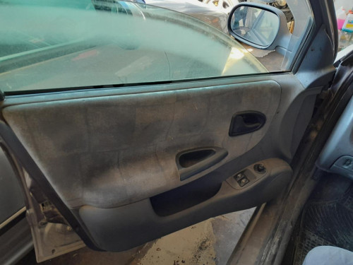  RENAULT MEGANE I FASE 2 CLASSIC (LA...) 