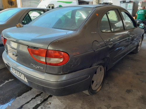  RENAULT MEGANE I FASE 2 CLASSIC (LA...) 