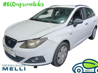 SEAT IBIZA ST (6J8)