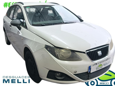 SEAT IBIZA ST (6J8)