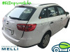 SEAT IBIZA ST (6J8) — Donor Vehicle for Used Parts 