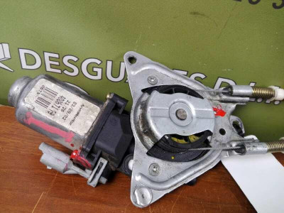 ELEVALUNAS DELANTERO IZQUIERDO, CITROEN, SAXO