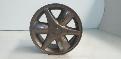 LLANTA, NISSAN, PATHFINDER (R50)