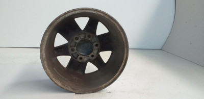 LLANTA, NISSAN, PATHFINDER (R50)