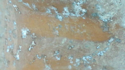 LLANTA, NISSAN, PATHFINDER (R50)