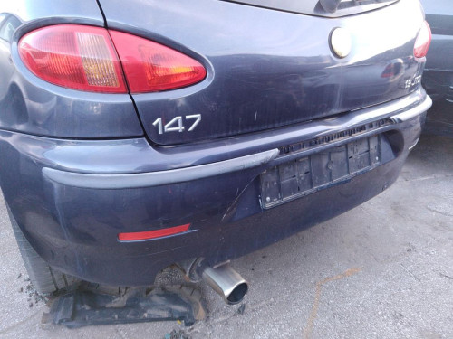 REFUERZO PARAGOLPES TRASERO Alfa Romeo 147 (190) 