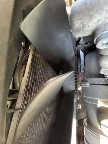 ELECTROVENTILADOR BMW SERIE 5 TOURING (E39) 