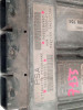  CENTRALITA MOTOR UCE CITROEN SAXO 