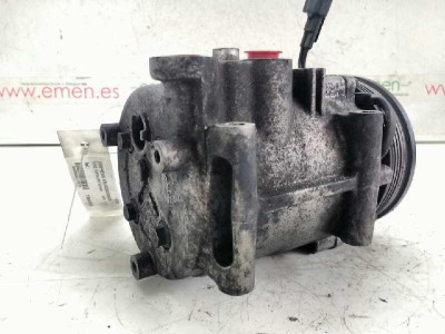 COMPRESOR AIRE ACONDICIONADO, FORD, FIESTA (CB1)
