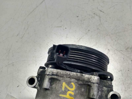  COMPRESOR AIRE ACONDICIONADO, FORD, FIESTA (CB1) 