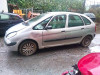  CITROEN XSARA PICASSO 