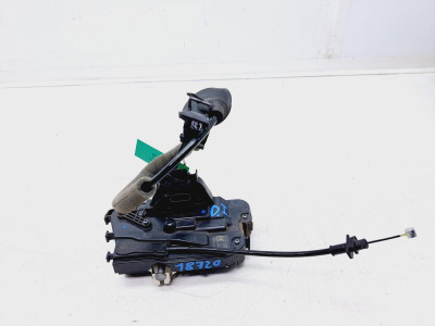 CERRADURA PUERTA DELANTERA IZQUIERDA, FORD, PUMA