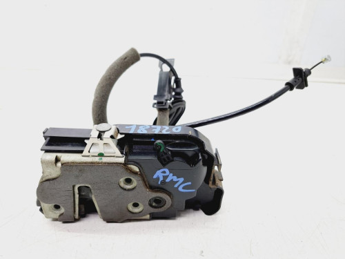  CERRADURA PUERTA DELANTERA IZQUIERDA FORD PUMA 