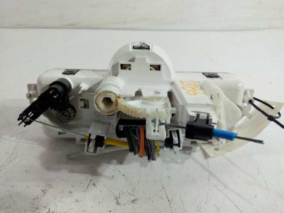 MANDO CALEFACCION / AIRE ACONDICIONADO, RENAULT, CLIO III