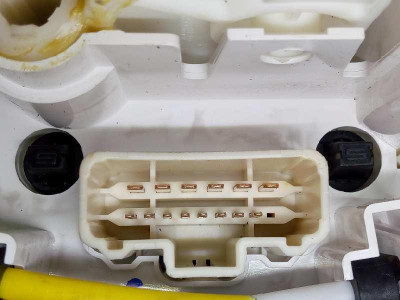 MANDO CALEFACCION / AIRE ACONDICIONADO, RENAULT, CLIO III