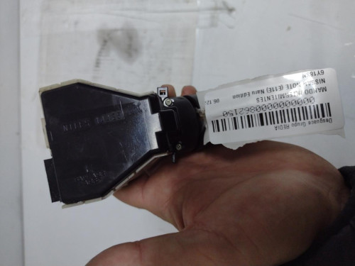 MANDO INTERMITENTES NISSAN NOTE (E11E) 